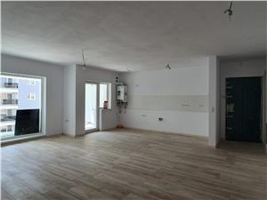 Apartament 3 camere in zona Piata Cluj Sibiu