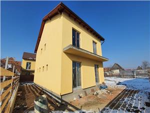 Casa tip duplex de vanzare in Turnisor