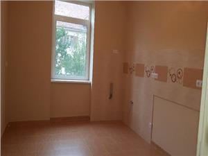 Apartament 4 camere de vanzare in Talmaciu - Sibiu