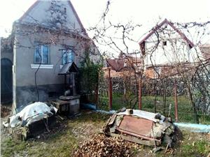 Casa de vanzare in Sebesul de Jos Sibiu