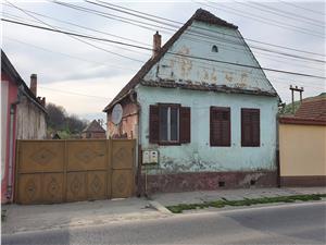 Casa de vanzare in Slimnic  (Stolzenburg)