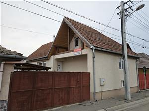 Casa singur in curte de vanzare in Sibiu
