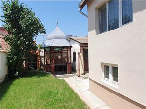 Casa mobilata de inchiriat in Sibiu
