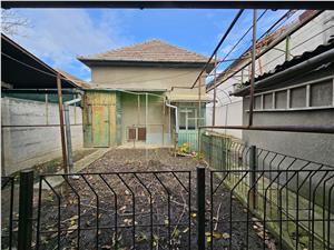 Casa de vanzare in Sibiu zona Lupeni