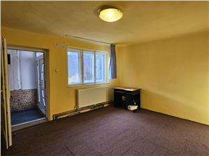 Casa de vanzare la Slimnic - Stolzenburg