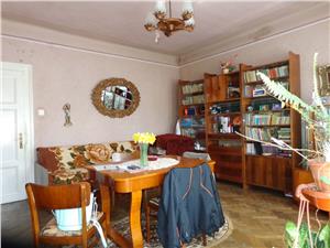 Apartament la casa de vanzare in zona Milea - Sibiu