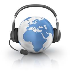 Call Center