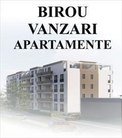 Cornel - Birou vanzari