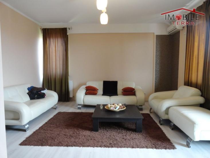 Apartament De Lux De Inchiriat Sibiu 3274