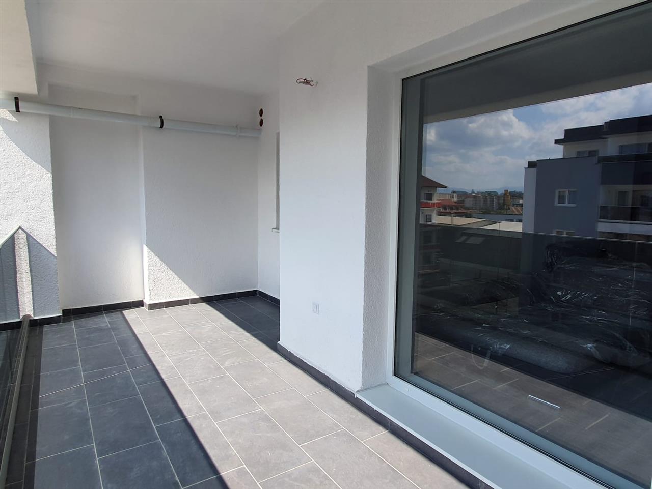 Apartament 3 camere in zona Piata Cluj Sibiu ID 8688