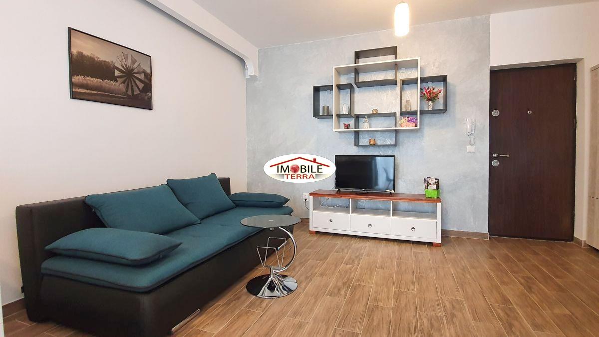 Apartament modern de inchiriat in Sibiu