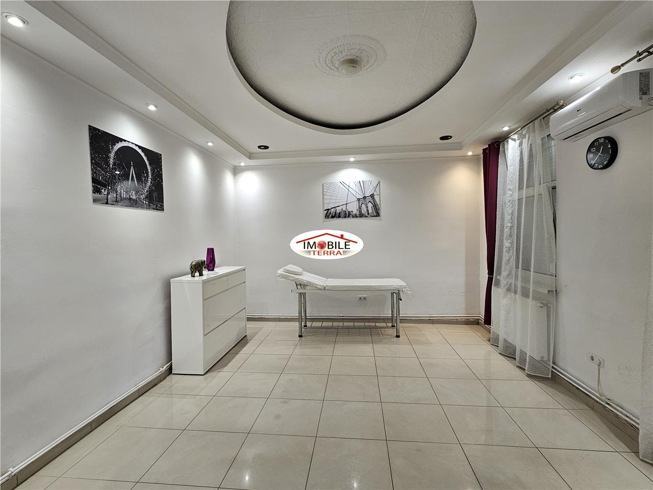 Spatiu comercial de inchiriat in Sibiu