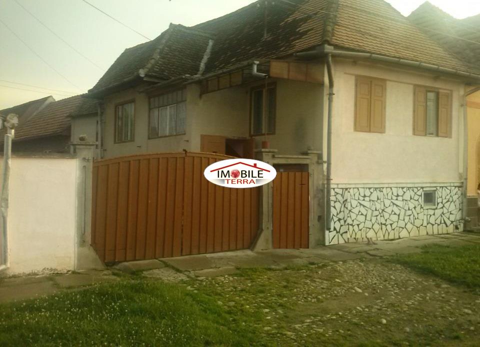 Casa de vanzare in Cristian