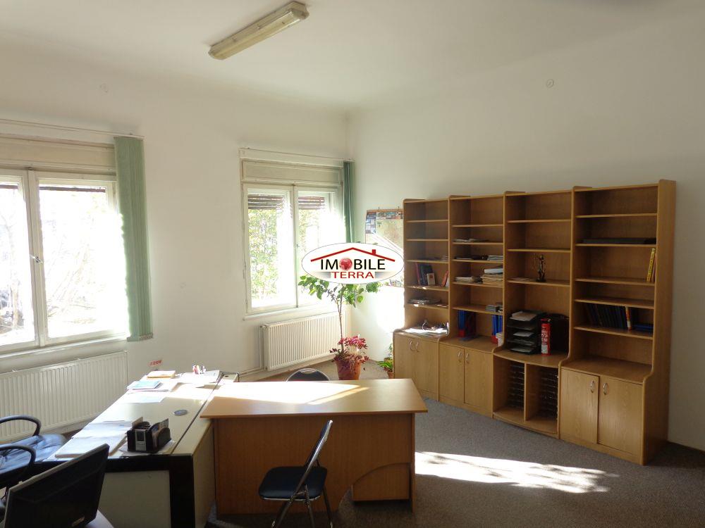 Apartament pretabil birou notarial la casa, zona Victoriei   Sibiu