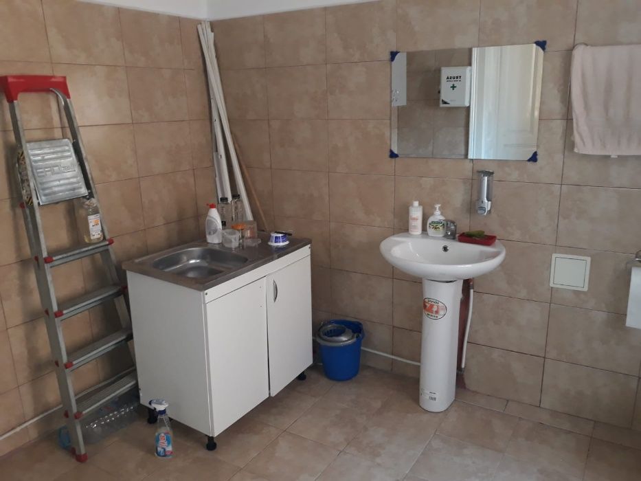 Apartament de inchiriat central Sibiu