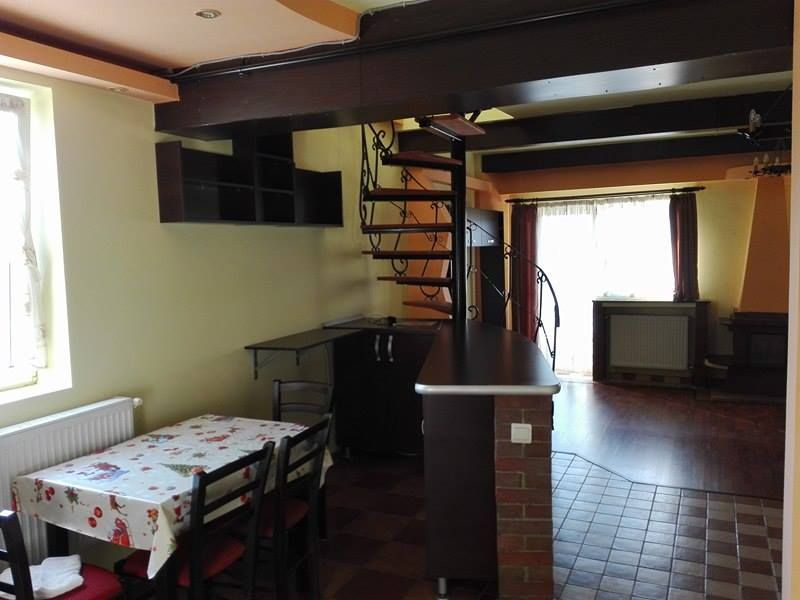 Apartament de vanzare in Terezian Sibiu