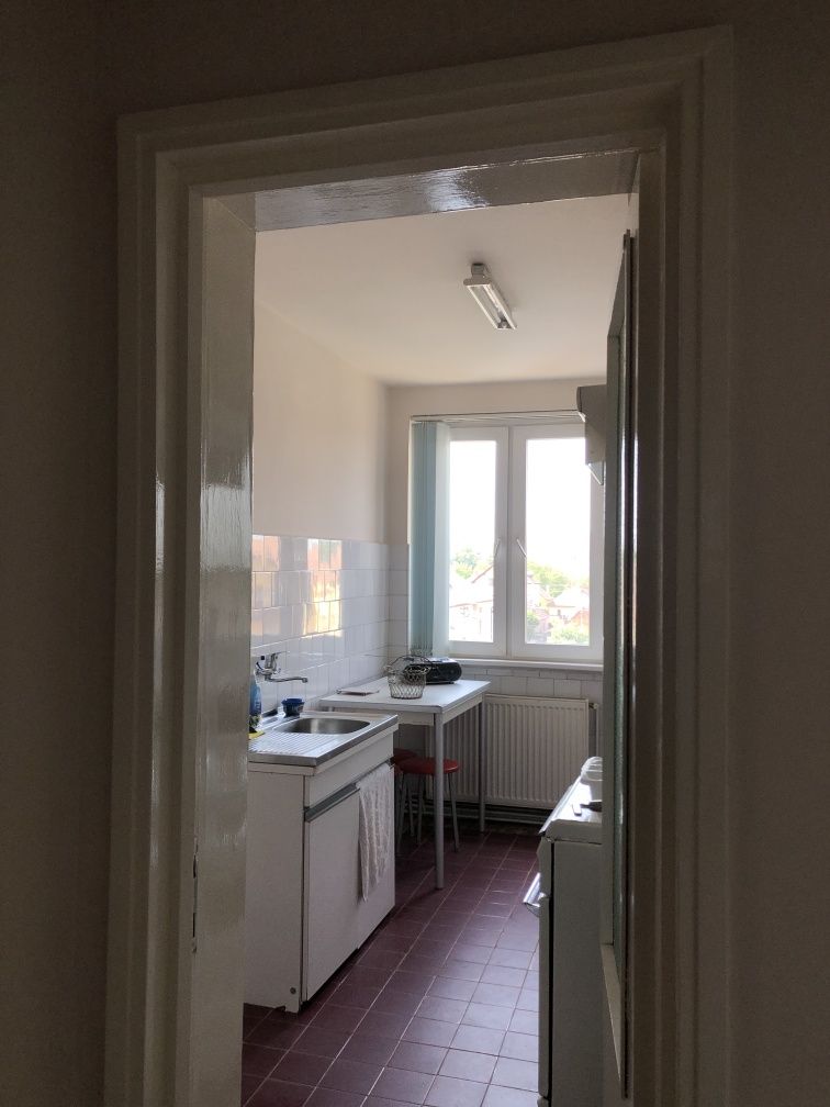 Apartament cu 3 camere de vanzare in zona Lupeni Sibiu