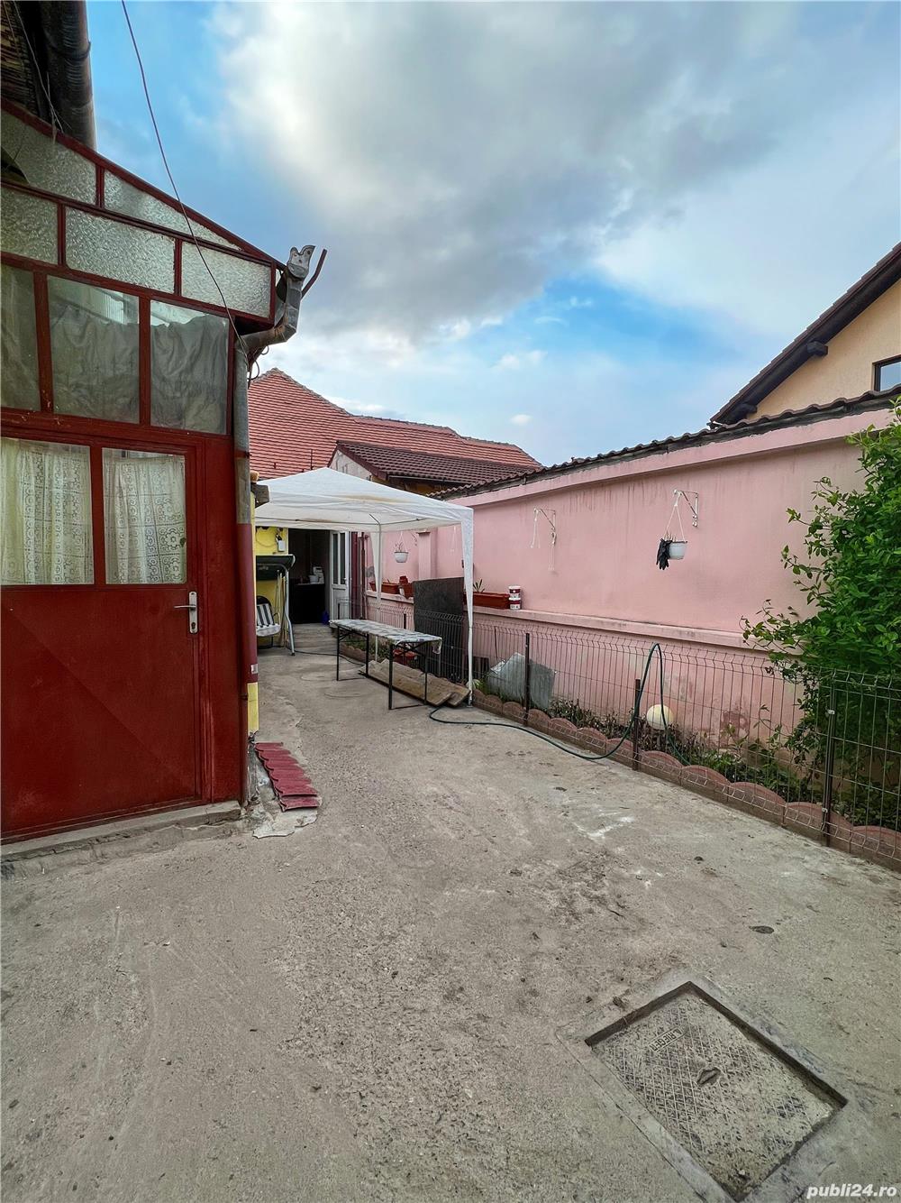 Casa de vanzare in Sibiu zona Lupeni
