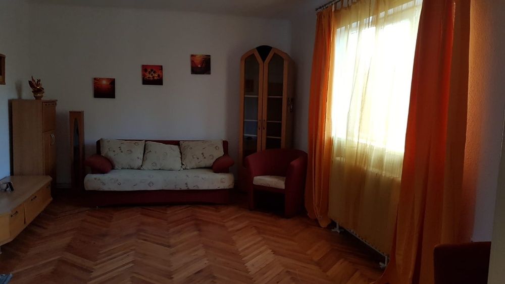 Casa de inchiriat singur in curte, zona Stefan - Sibiu