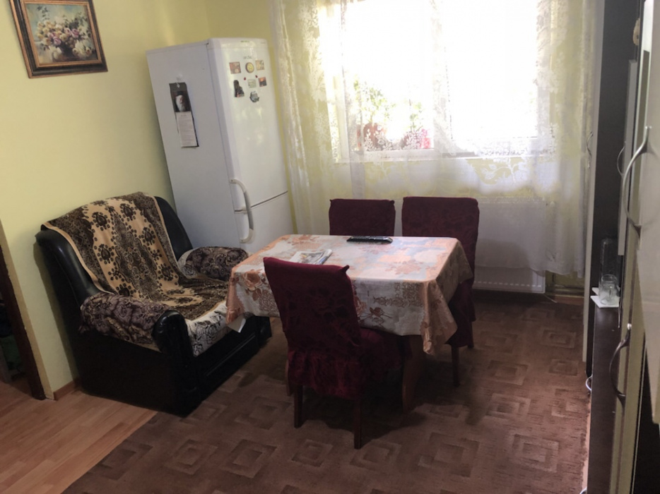 Apartament 2 camere de vanzare zona piata Rahovei  Sibiu