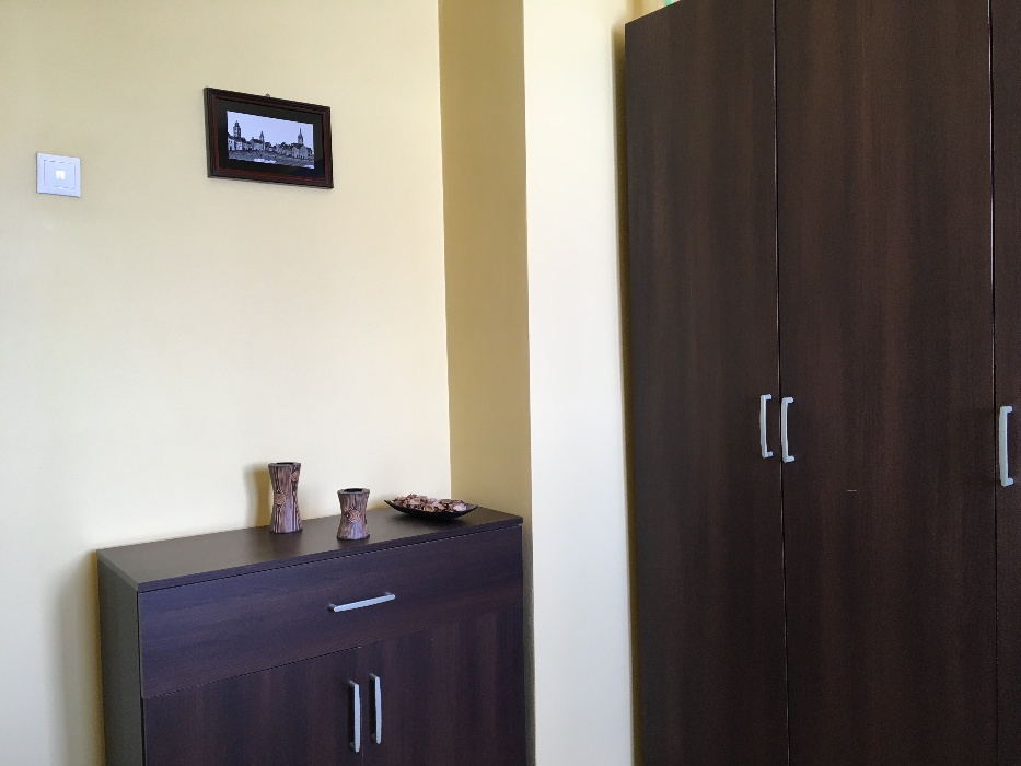 Apartament 3 camere de vanzare zona Mihai Viteazu  Sibiu