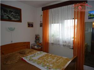 Apartament 2 camere de vanzare zona centrala Sibiu