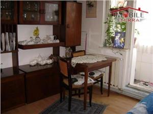 Apartament 5 camere de vanzare in zona Turnisor   Sibiu 107 mp utili