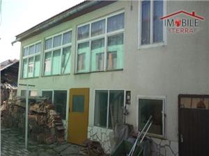 Apartament la casa de vanzare in zona Lazaret Sibiu