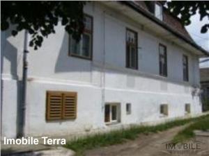 Apartament 4 camere la casa de vanzare in zona Lazaret Sibiu 110 mp utili