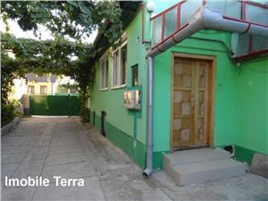 Casa de vanzare in Selimbar Sibiu, cu 3 camere si 1000 mp teren
