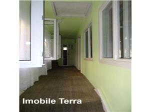 Casa de vanzare in Selimbar Sibiu, cu 3 camere si 1000 mp teren