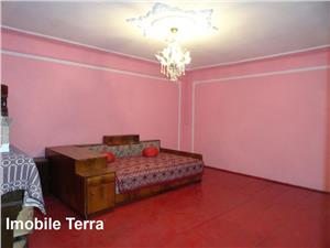 Casa de vanzare in Selimbar Sibiu, cu 3 camere si 1000 mp teren