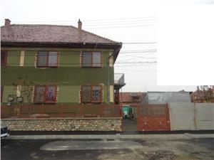 Casa cu 5 camere zona Lazaret Sibiu