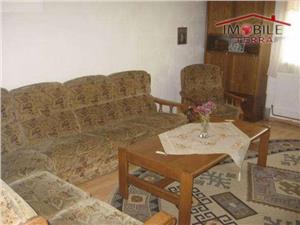 Casa de vanzare cu 4 camere in Turnisor Sibiu