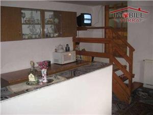 Casa de vanzare cu 4 camere in Turnisor Sibiu