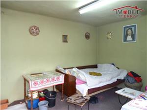 Casa de vanzare in Poplaca   la 5 km de Sibiu