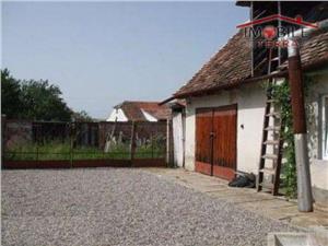 Casa de vanzare in Marpod Sibiu
