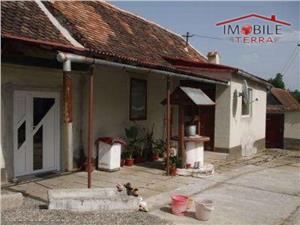 Casa de vanzare in Marpod Sibiu
