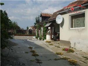 Casa de vanzare in Marpod Sibiu