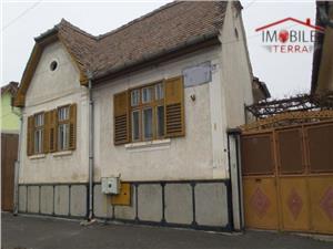 Casa de vanzare in Piata Cluj Sibiu