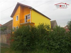 Casa noua de vanzare in Turnisor Sibiu