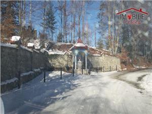 Doua case la doar 62000 euro pe Valea Avrigului