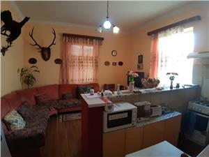 Apartament spatios de vanzare, zona Transilvaniei   Sibiu Sibiu