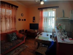 Apartament spatios de vanzare, zona Transilvaniei   Sibiu Sibiu