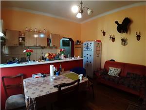 Apartament spatios de vanzare, zona Transilvaniei  Sibiu Sibiu