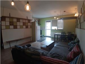 Apartament 3 camere de inchiriat in zona Rahovei  Sibiu