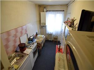 Apartament 3 camere, decomandat, et 3, Ciresica