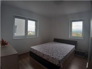 Apartament NOU 3 camerede vanzare in Sibiu, Calea Cisnadiei