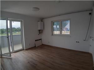 NOU!!! Apartament nou intabulat de vanzare in Sibiu, Calea Cisnadiei