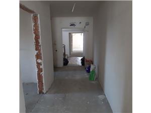 Apartament 2 camere de vanzare in Sibiu, zona Calea Cisnadiei